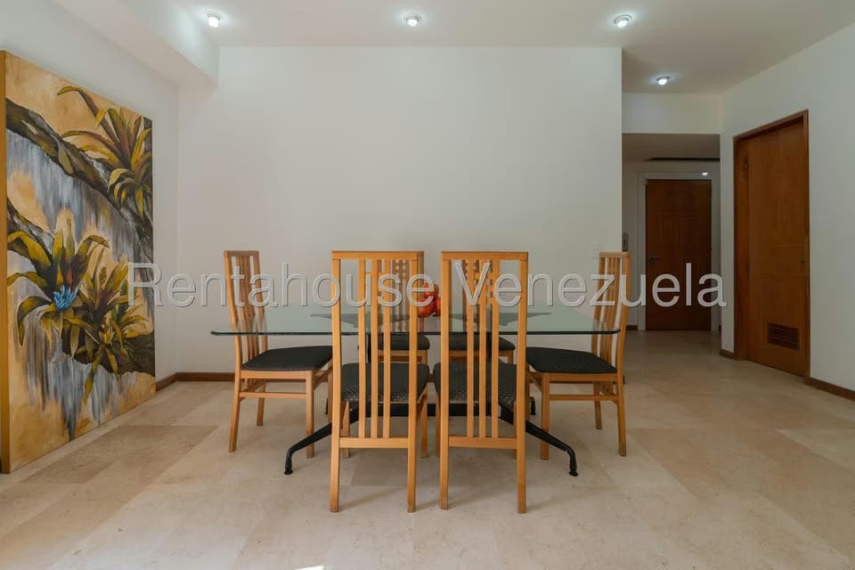 Apartamento (Planta Baja) en Venta en La Castellana, Distrito Metropolitano - 15