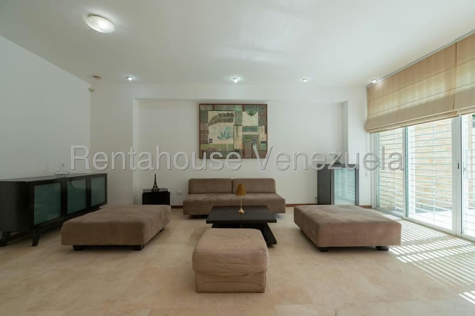 Apartamento (Planta Baja) en Venta en La Castellana, Distrito Metropolitano - 17
