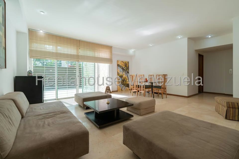 Apartamento (Planta Baja) en Venta en La Castellana, Distrito Metropolitano - 18