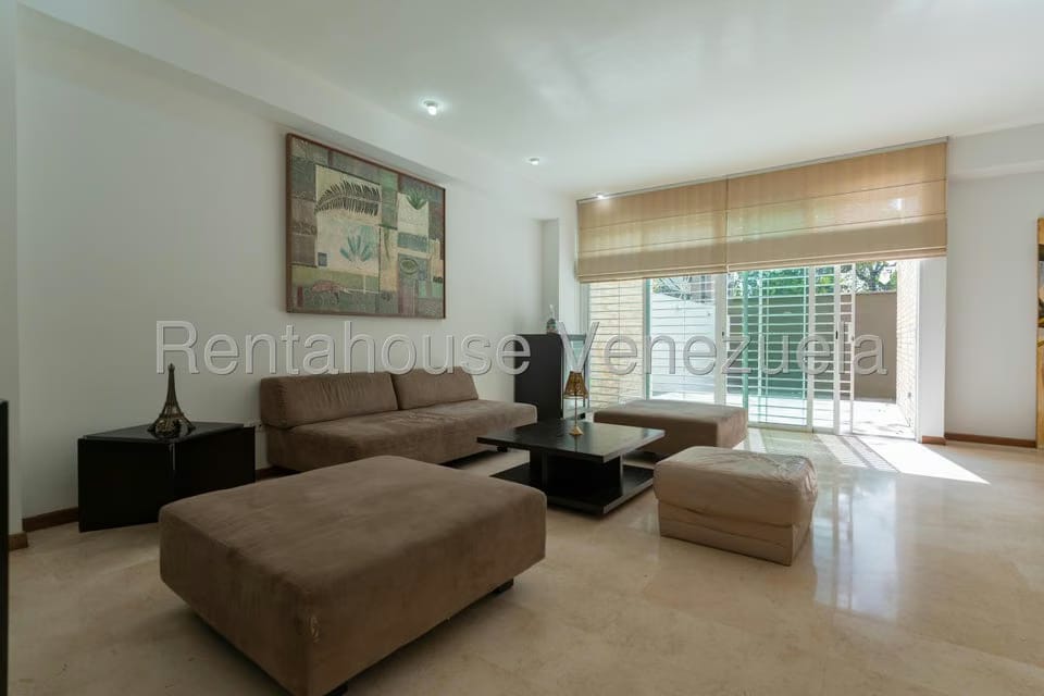 Apartamento (Planta Baja) en Venta en La Castellana, Distrito Metropolitano - 19