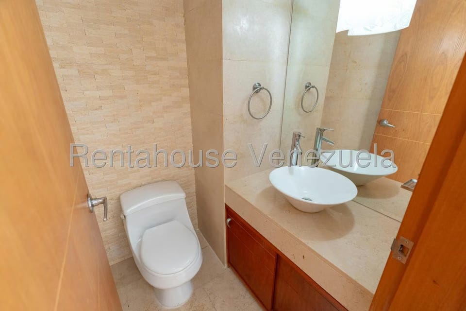 Apartamento (Planta Baja) en Venta en La Castellana, Distrito Metropolitano - 20