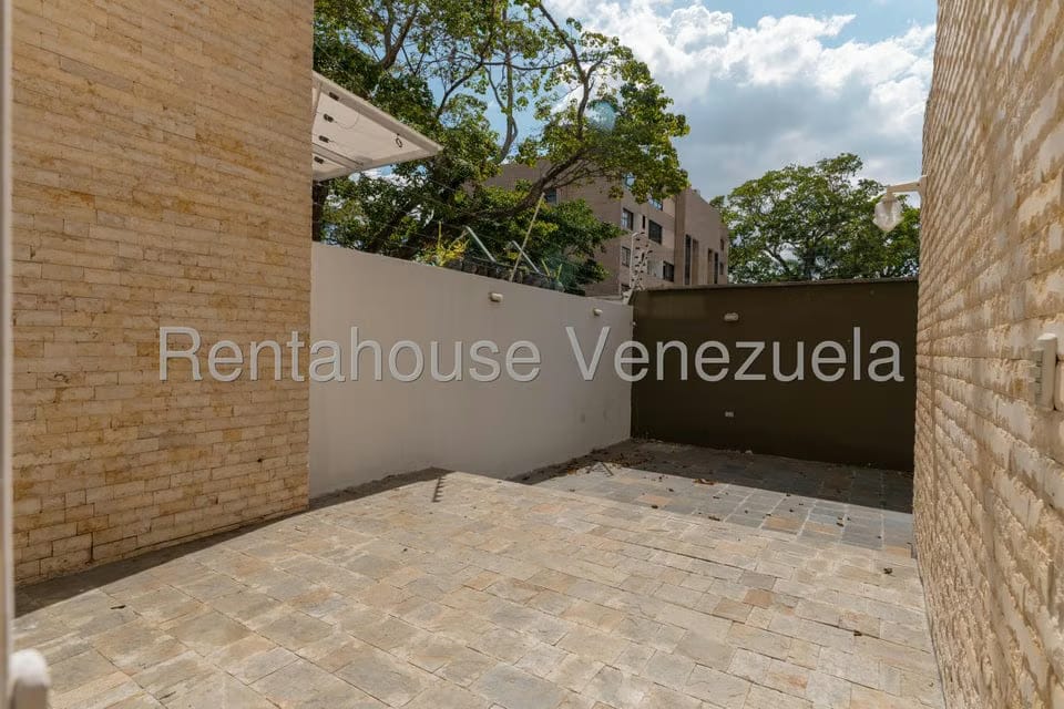 Apartamento (Planta Baja) en Venta en La Castellana, Distrito Metropolitano - 21
