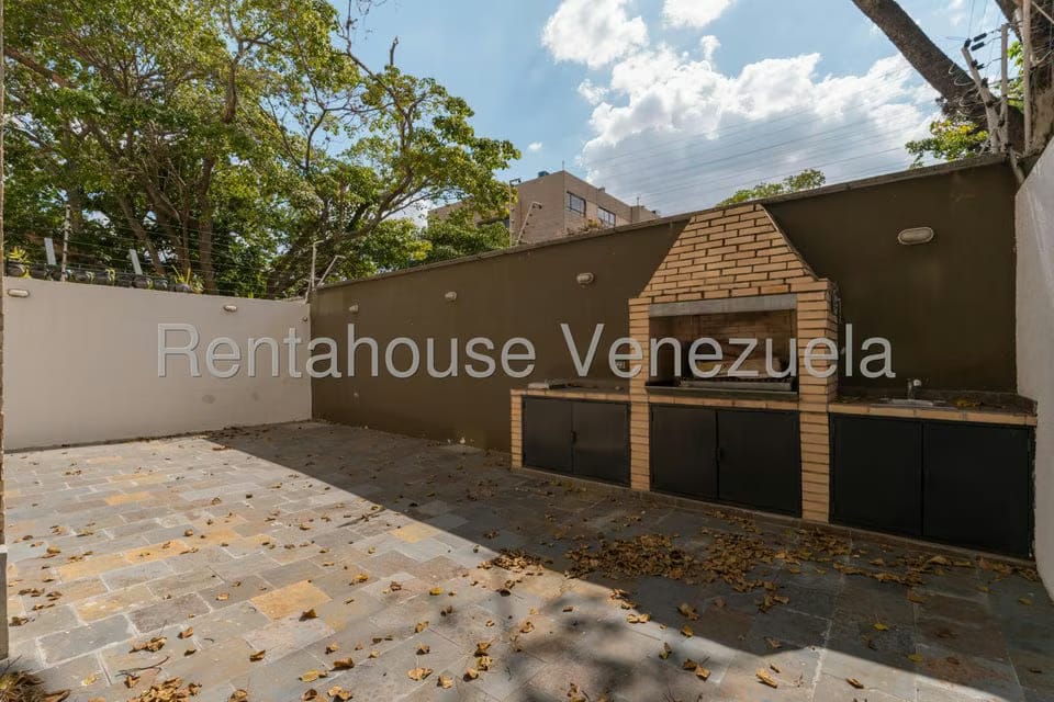 Apartamento (Planta Baja) en Venta en La Castellana, Distrito Metropolitano - 25
