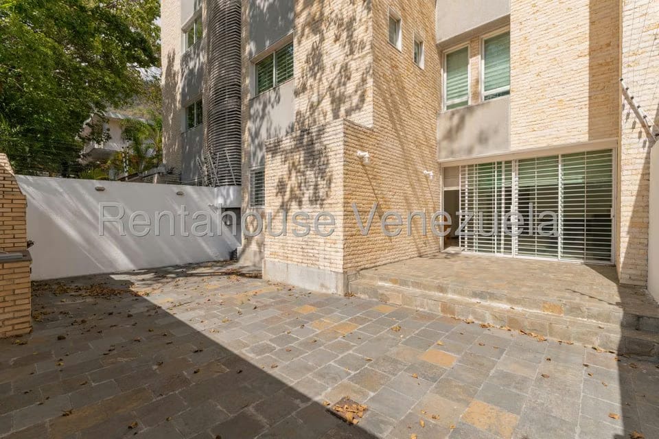 Apartamento (Planta Baja) en Venta en La Castellana, Distrito Metropolitano - 26