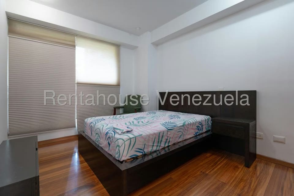 Apartamento (Planta Baja) en Venta en La Castellana, Distrito Metropolitano - 29