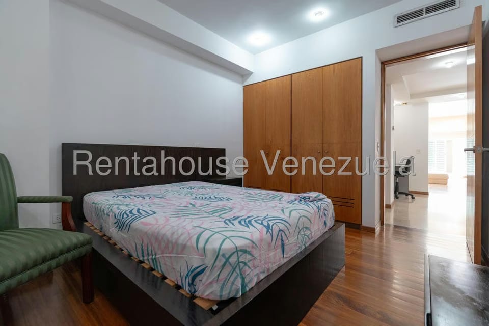 Apartamento (Planta Baja) en Venta en La Castellana, Distrito Metropolitano - 30