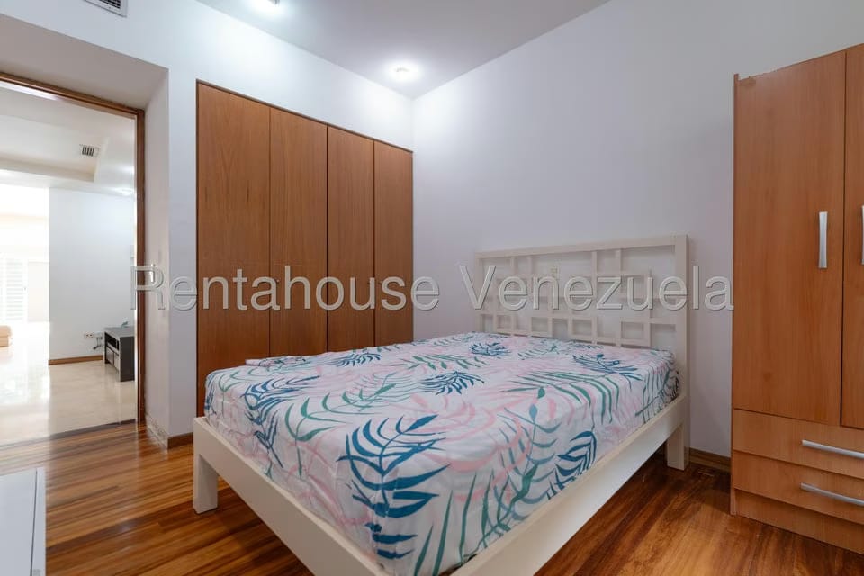 Apartamento (Planta Baja) en Venta en La Castellana, Distrito Metropolitano - 31