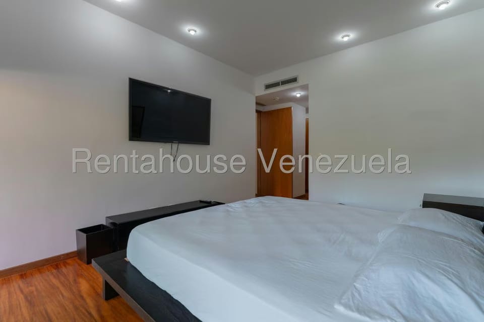 Apartamento (Planta Baja) en Venta en La Castellana, Distrito Metropolitano - 34