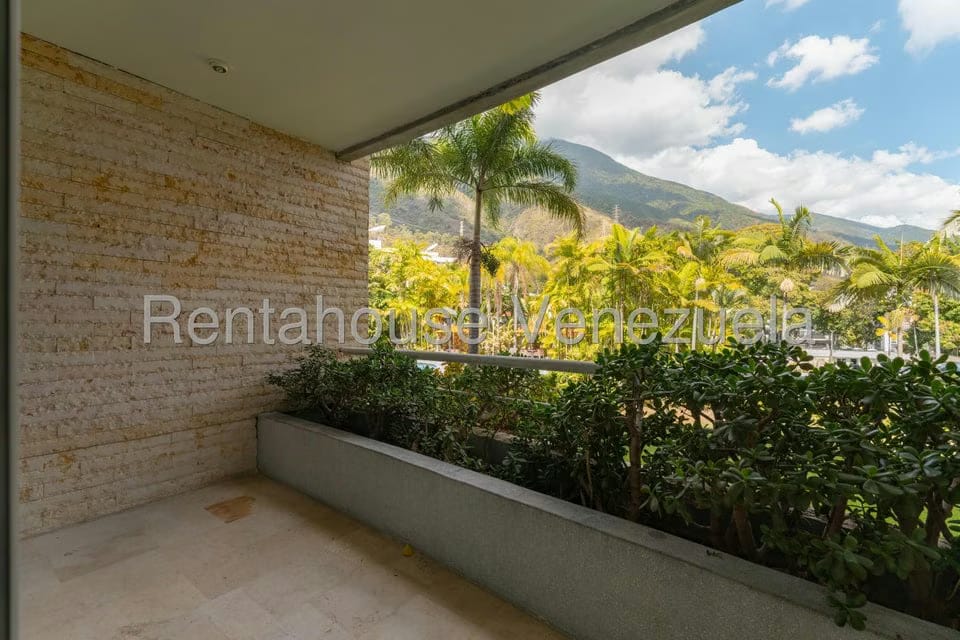 Apartamento (Planta Baja) en Venta en La Castellana, Distrito Metropolitano - 36