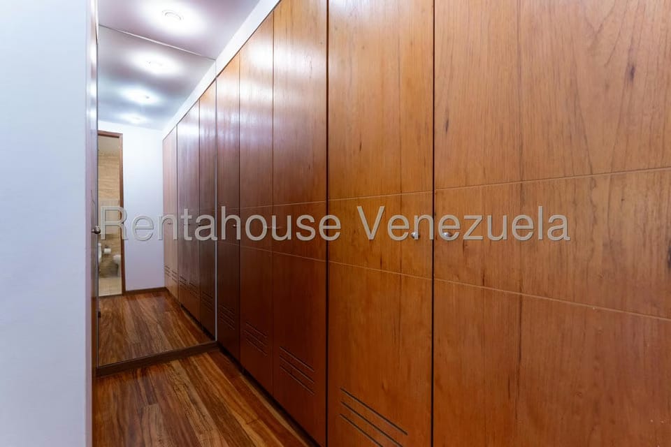 Apartamento (Planta Baja) en Venta en La Castellana, Distrito Metropolitano - 42