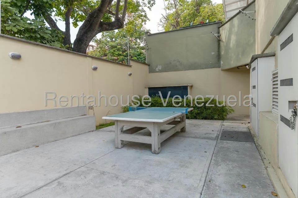 Apartamento (Planta Baja) en Venta en La Castellana, Distrito Metropolitano - 48