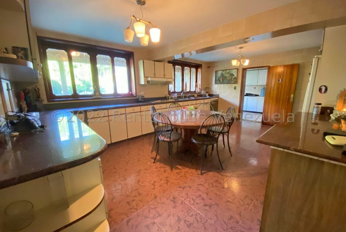 CASA EN VENTA-SELENE MARIN NOBREGA- MLS#23-16981 - 5