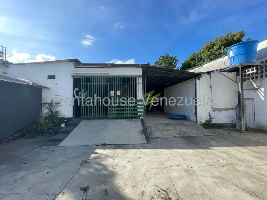 Comercial (Galpon - Deposito) en Alquiler en La Mata, Lara - 2