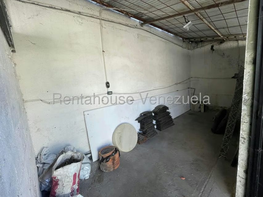 Comercial (Galpon - Deposito) en Alquiler en La Mata, Lara - 11