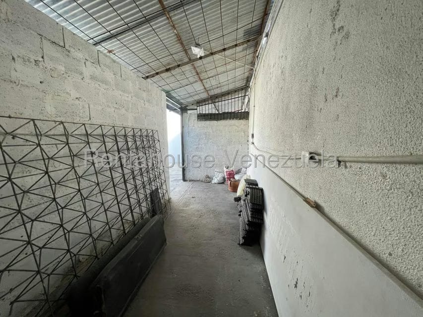 Comercial (Galpon - Deposito) en Alquiler en La Mata, Lara - 12