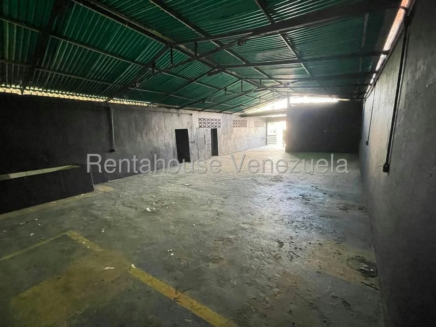 Comercial (Galpon - Deposito) en Alquiler en La Mata, Lara - 14