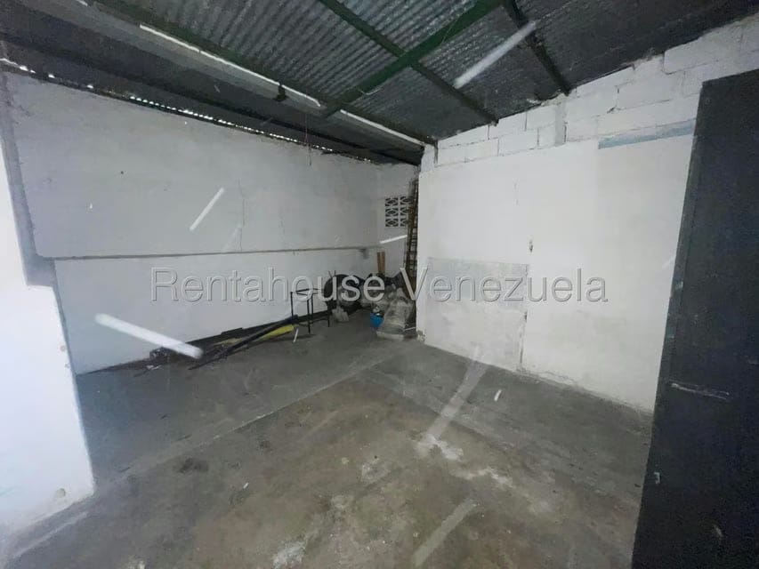 Comercial (Galpon - Deposito) en Alquiler en La Mata, Lara - 15