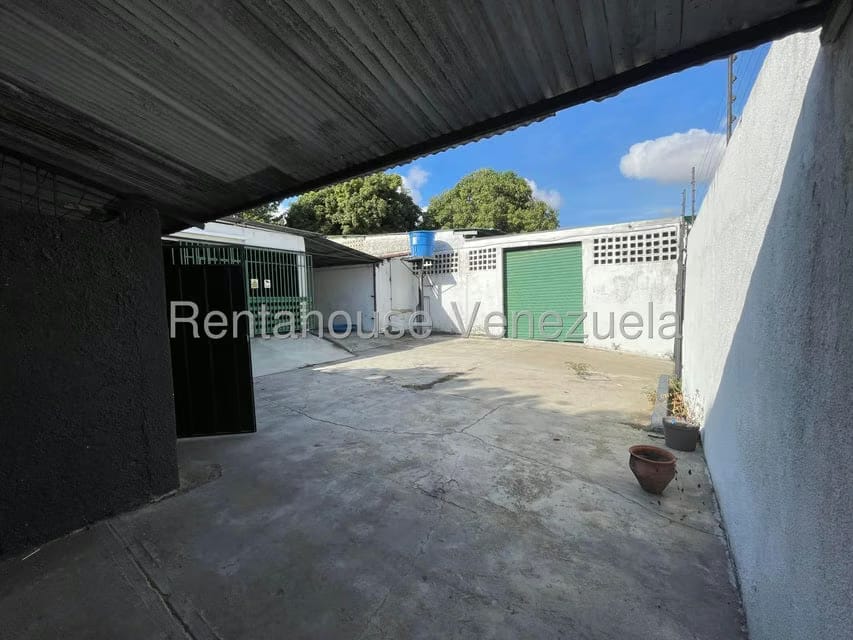 Comercial (Galpon - Deposito) en Alquiler en La Mata, Lara - 3