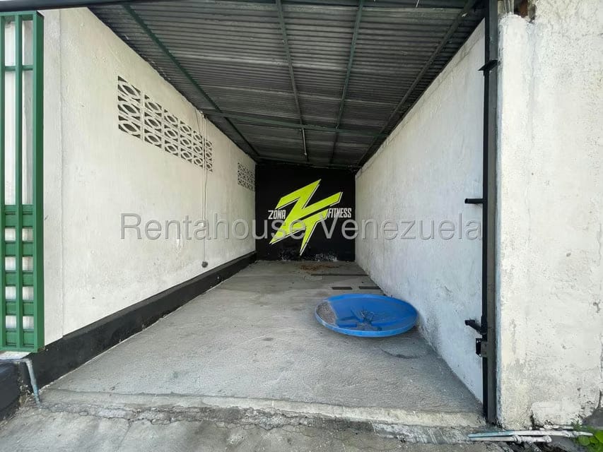 Comercial (Galpon - Deposito) en Alquiler en La Mata, Lara - 5