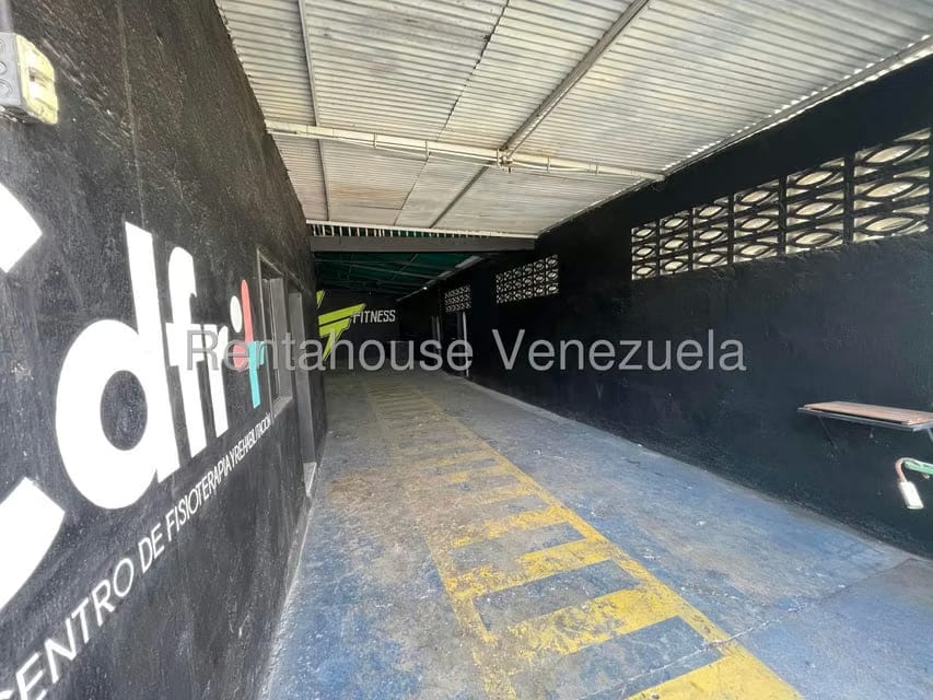 Comercial (Galpon - Deposito) en Alquiler en La Mata, Lara - 6