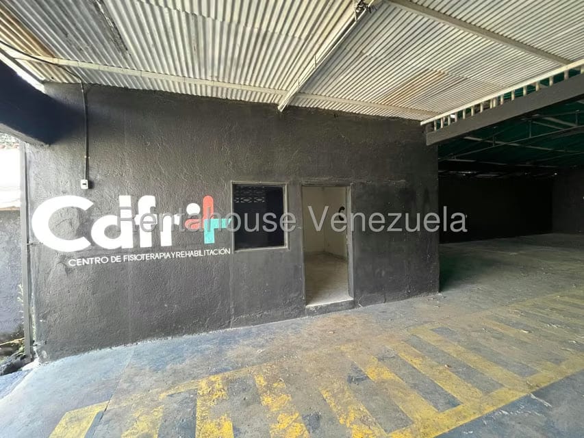 Comercial (Galpon - Deposito) en Alquiler en La Mata, Lara - 7