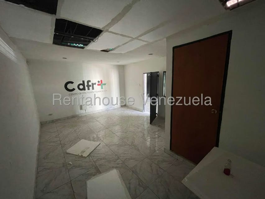 Comercial (Galpon - Deposito) en Alquiler en La Mata, Lara - 10