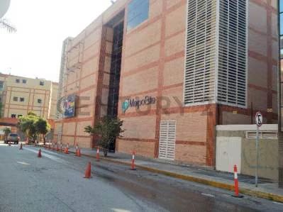 En Venta Local en Centro de Compras MERPOESTE, CHACAO