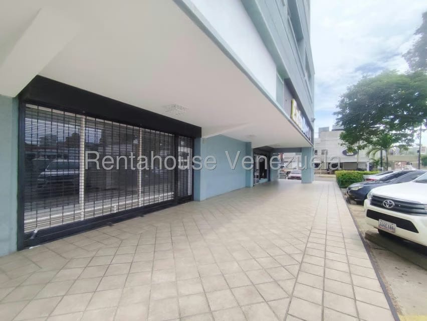 Comercial (Local Comercial) en Alquiler en 5 de Julio, Zulia - 2