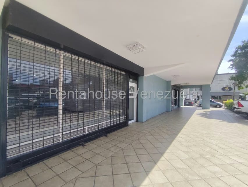 Comercial (Local Comercial) en Alquiler en 5 de Julio, Zulia - 25