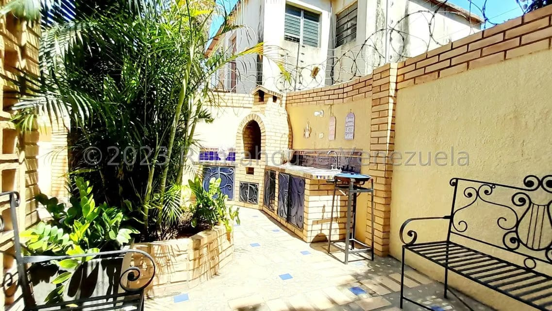 Comercial (Local Comercial) en Venta en Tierra Negra, Zulia - 55