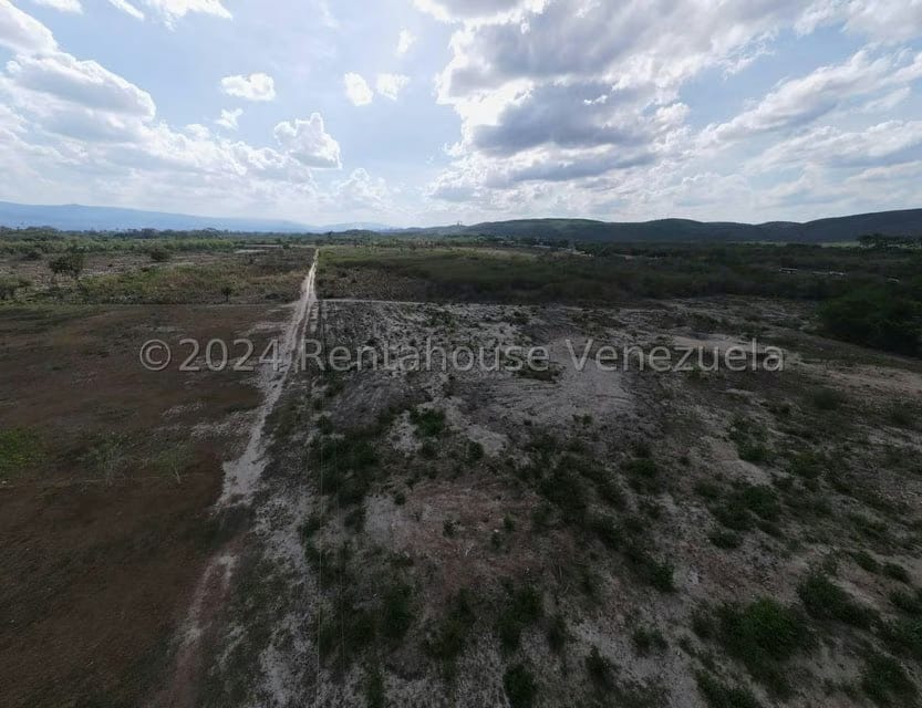 Terreno (Comercial) en Venta en Municipio Peña, Yaracuy - 17
