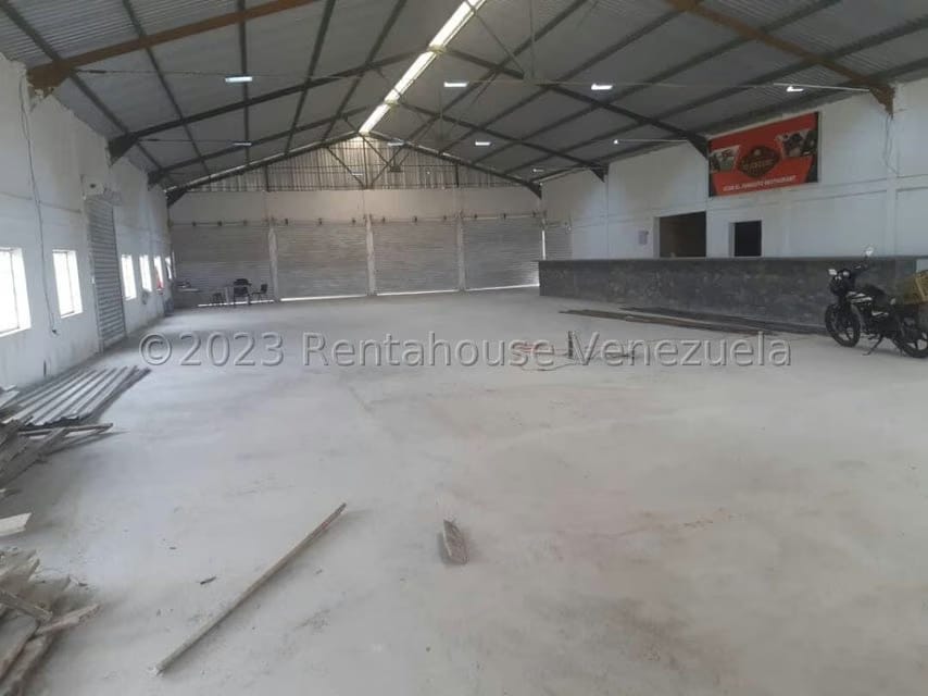 Terreno (Comercial) en Venta en El Junko Country Club, Vargas - 2