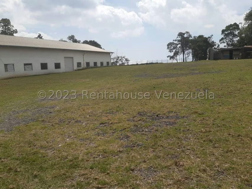 Terreno (Comercial) en Venta en El Junko Country Club, Vargas - 12