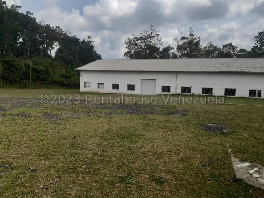 Terreno (Comercial) en Venta en El Junko Country Club, Vargas - 13