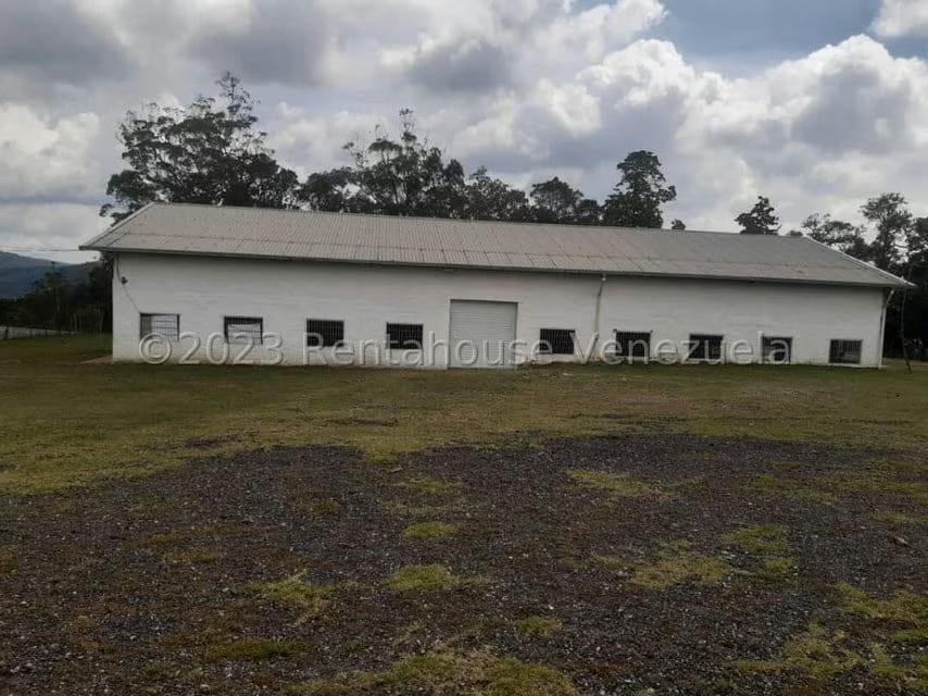 Terreno (Comercial) en Venta en El Junko Country Club, Vargas - 14