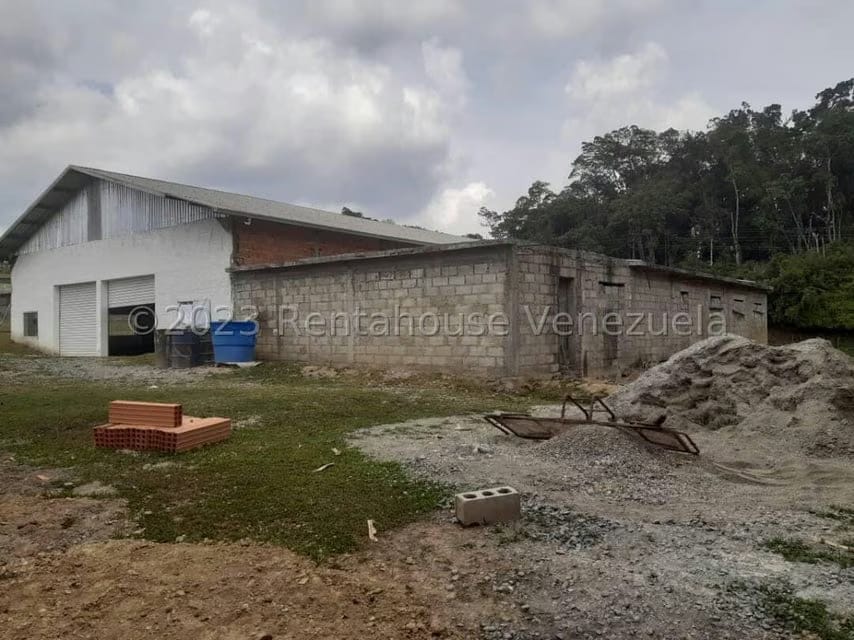Terreno (Comercial) en Venta en El Junko Country Club, Vargas - 15