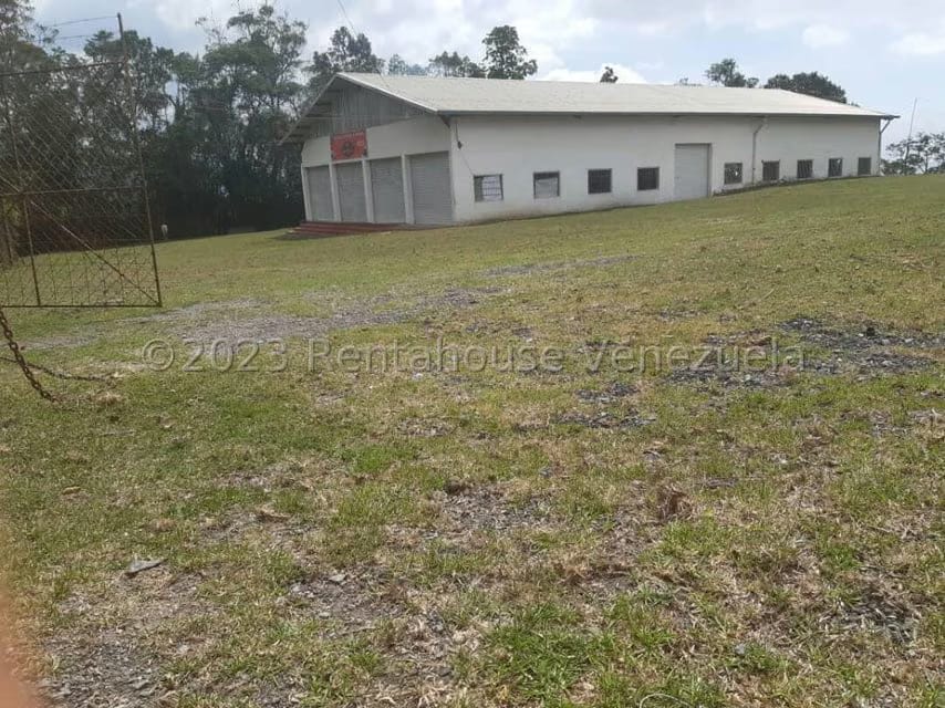 Terreno (Comercial) en Venta en El Junko Country Club, Vargas - 16