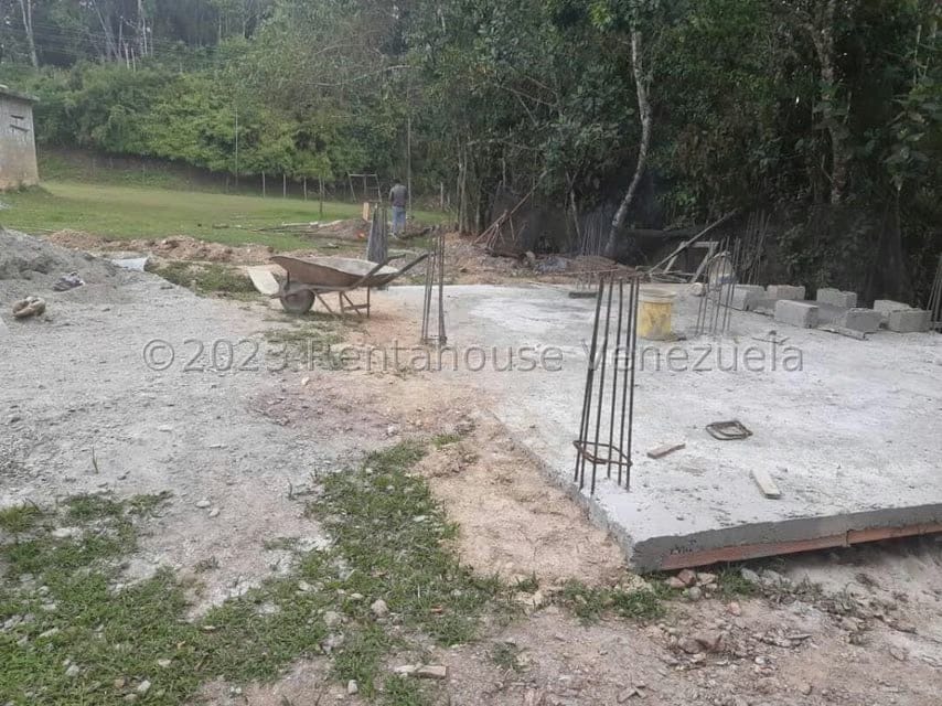 Terreno (Comercial) en Venta en El Junko Country Club, Vargas - 5