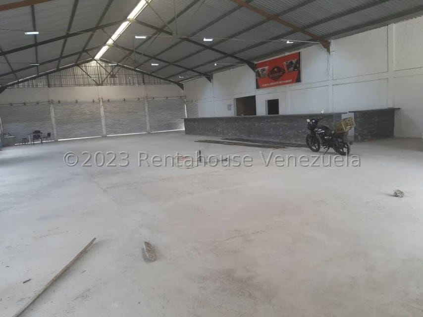 Terreno (Comercial) en Venta en El Junko Country Club, Vargas - 7