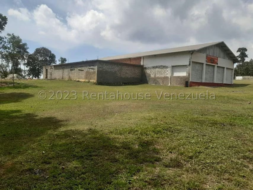 Terreno (Comercial) en Venta en El Junko Country Club, Vargas - 10