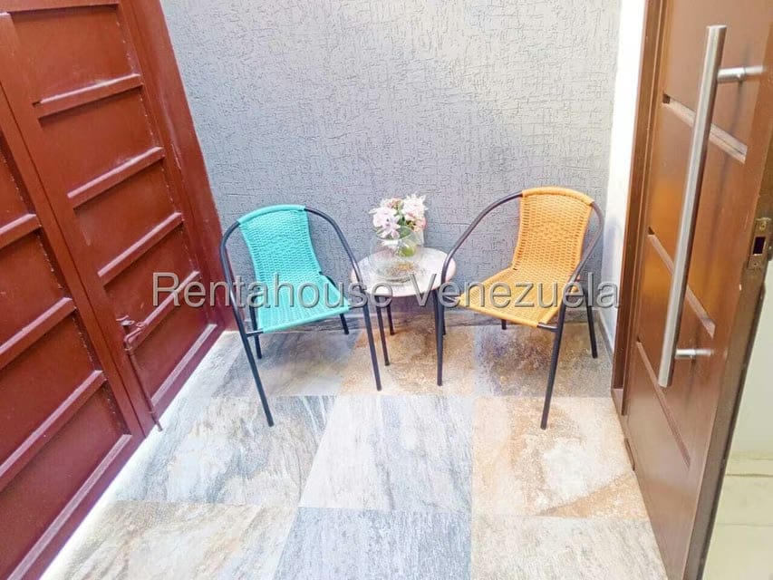 Comercial (Oficina) en Alquiler en Centro, Lara - 2