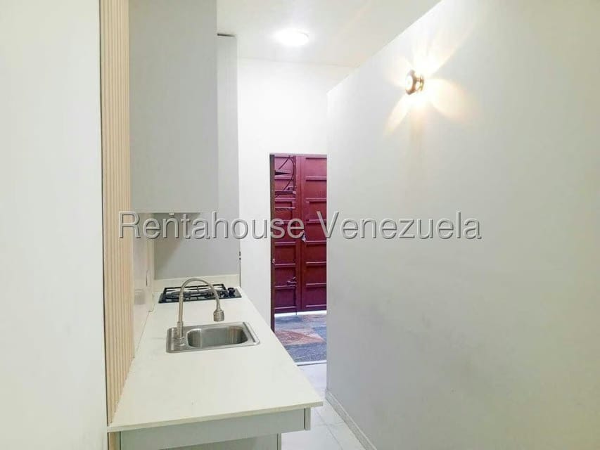 Comercial (Oficina) en Alquiler en Centro, Lara - 6
