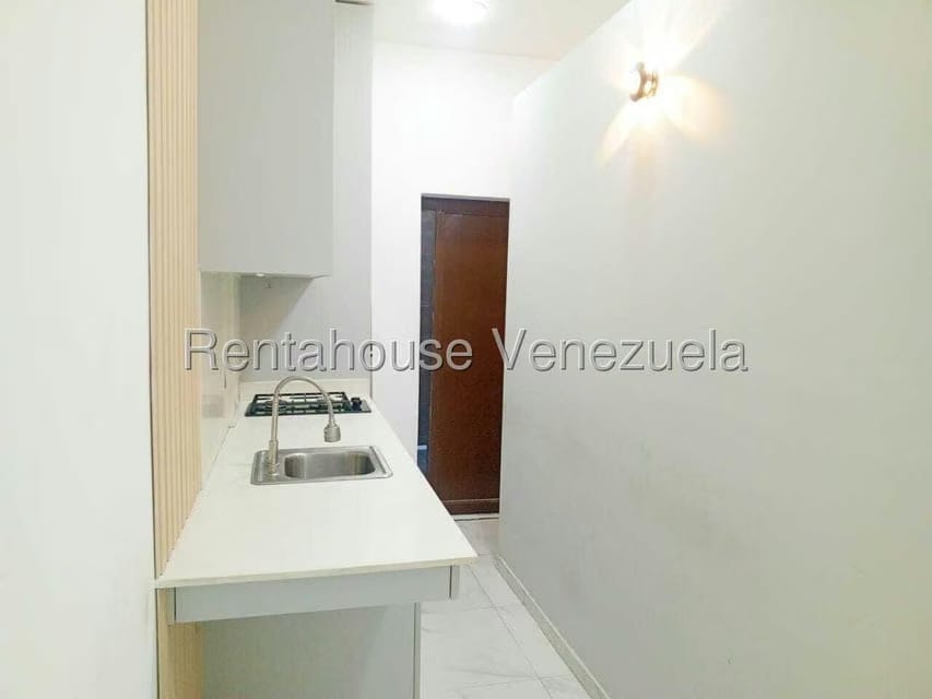 Comercial (Oficina) en Alquiler en Centro, Lara - 10