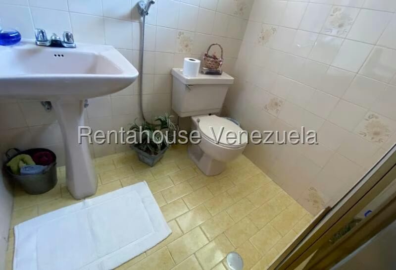 Apartamento (Penthouse) en Venta en Terrazas del Avila, Distrito Metropolitano - 11