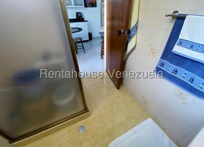 Apartamento (Penthouse) en Venta en Terrazas del Avila, Distrito Metropolitano - 12