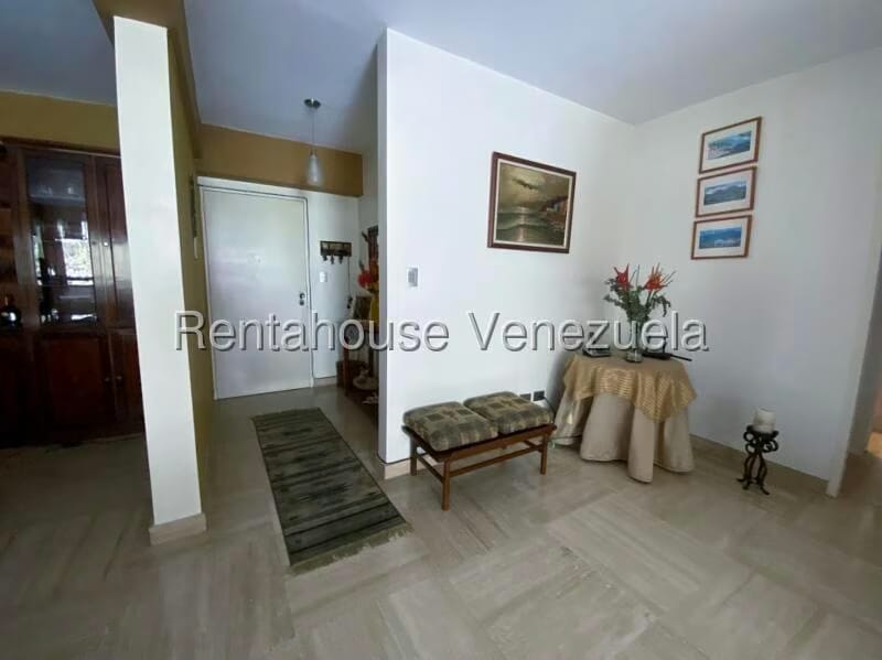 Apartamento (Penthouse) en Venta en Terrazas del Avila, Distrito Metropolitano - 13