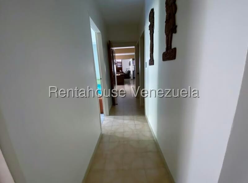 Apartamento (Penthouse) en Venta en Terrazas del Avila, Distrito Metropolitano - 14