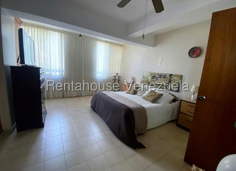 Apartamento (Penthouse) en Venta en Terrazas del Avila, Distrito Metropolitano - 15
