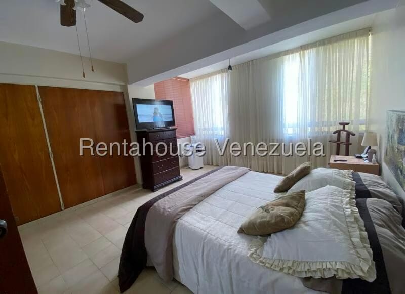 Apartamento (Penthouse) en Venta en Terrazas del Avila, Distrito Metropolitano - 16