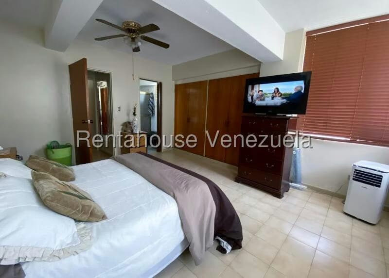 Apartamento (Penthouse) en Venta en Terrazas del Avila, Distrito Metropolitano - 17
